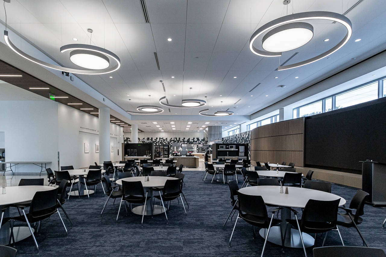 Sentry Insurance Corporate Office Building 6