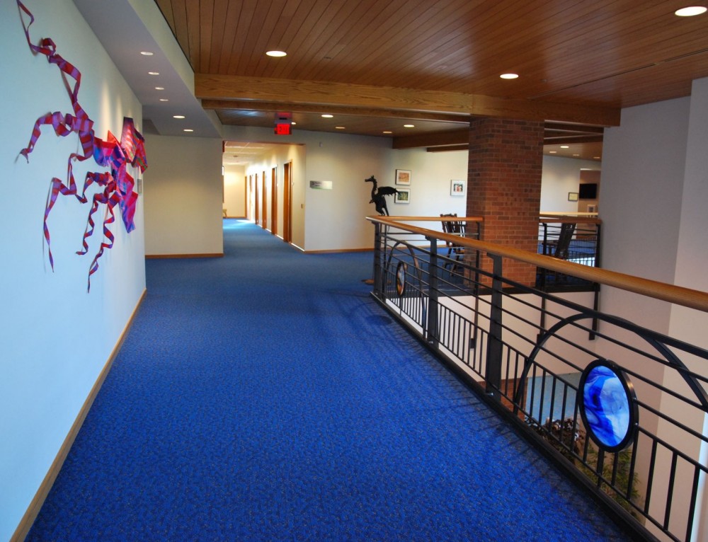 Woodward, Inc., Niles, IL